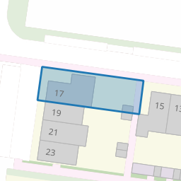 Perceel PHL00-C-2029