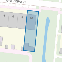 Perceel PHL00-C-2042