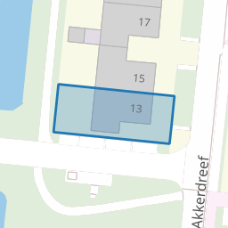 Perceel PHL00-C-2043