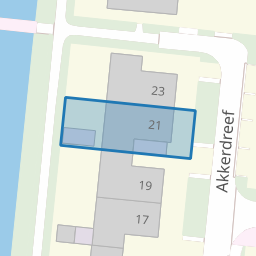 Perceel PHL00-C-2052