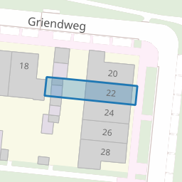 Perceel PHL00-C-2053