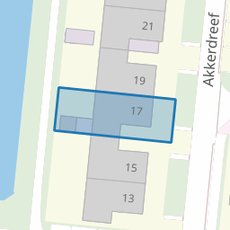 Perceel PHL00-C-2054