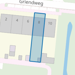 Perceel PHL00-C-2055