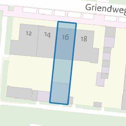 Perceel PHL00-C-2056