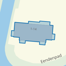 Perceel PHL00-C-2072