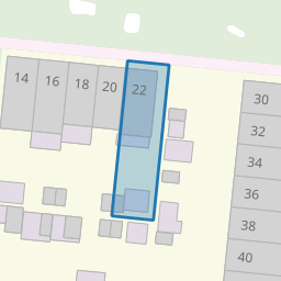 Perceel PHL00-C-2087