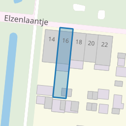 Perceel PHL00-C-2088