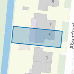 Perceel PHL00-C-2094