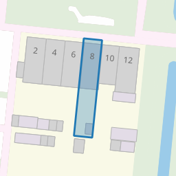 Perceel PHL00-C-2097