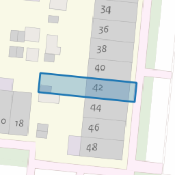 Perceel PHL00-C-2098