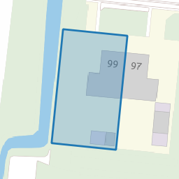 Perceel PHL00-C-2100