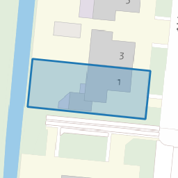 Perceel PHL00-C-2101