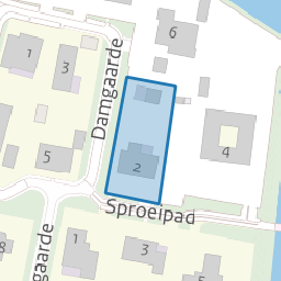 Perceel PHL00-C-2108