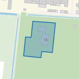 Perceel PHL00-C-2114