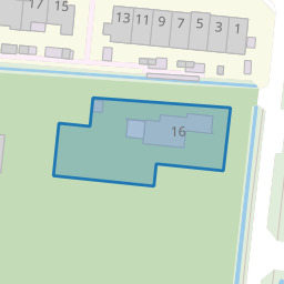 Perceel PHL00-C-2115