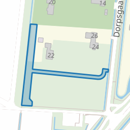 Perceel PHL00-C-2117