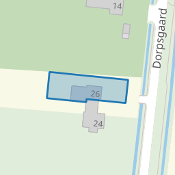 Perceel PHL00-C-2124