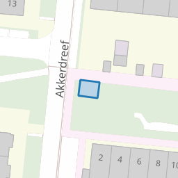 Perceel PHL00-C-2126