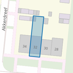 Perceel PHL00-C-2132