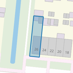 Perceel PHL00-C-2137