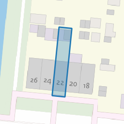 Perceel PHL00-C-2140