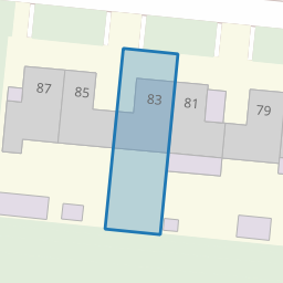 Perceel PHL00-C-2141