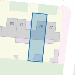 Perceel PHL00-C-2145