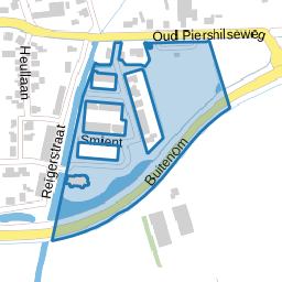 Perceel PHL00-C-2151