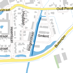 Perceel PHL00-C-2213