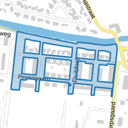 Perceel PHL00-C-2251