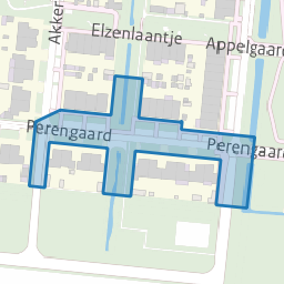 Perceel PHL00-C-2253