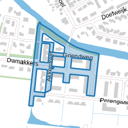 Perceel PHL00-C-2275