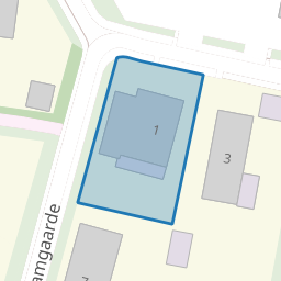 Perceel PHL00-C-2281