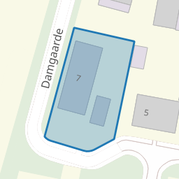 Perceel PHL00-C-2283