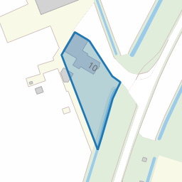 Perceel PHL00-C-2287