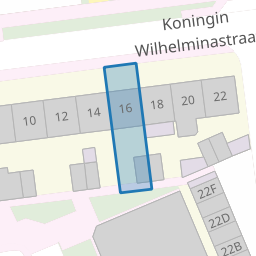 Perceel PHL00-C-2288