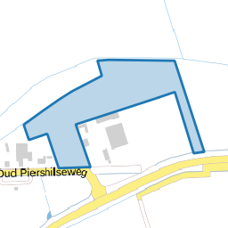 Perceel PHL00-C-2293