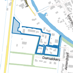 Perceel PHL00-C-2296