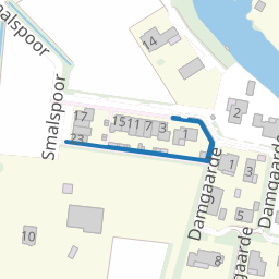 Perceel PHL00-C-2297