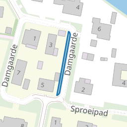 Perceel PHL00-C-2299