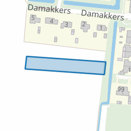 Perceel PHL00-C-2303
