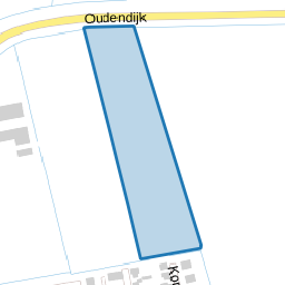 Perceel PHL00-C-2305