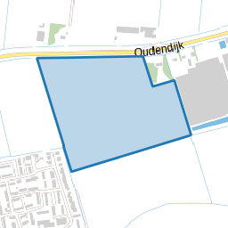 Perceel PHL00-C-2306