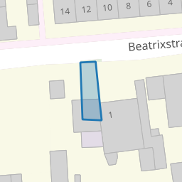 Perceel PHL00-C-2311