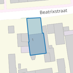 Perceel PHL00-C-2312
