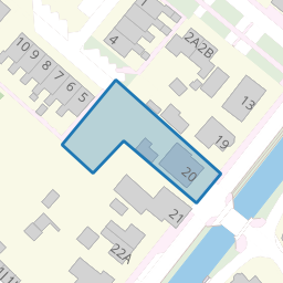 Perceel PKL01-A-1421