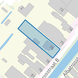 Perceel PKL01-A-1522