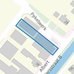 Perceel PKL01-A-1677