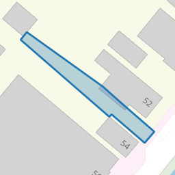 Perceel PKL01-A-1725