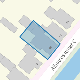 Perceel PKL01-A-1736